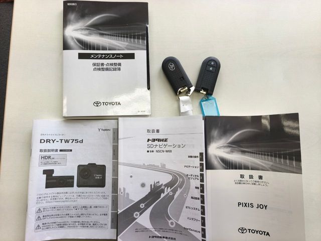 TOYOTA PIXIS JOY 2021 Image 31