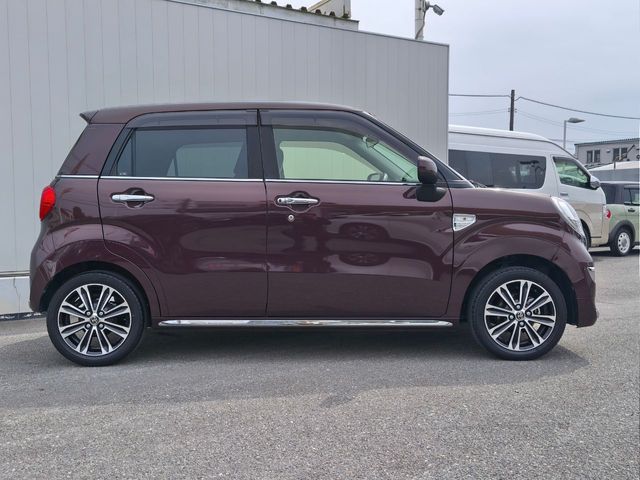 TOYOTA PIXIS JOY 2021 Image 31