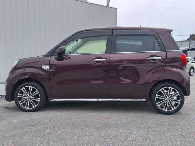 TOYOTA PIXIS JOY 2021 Image 31