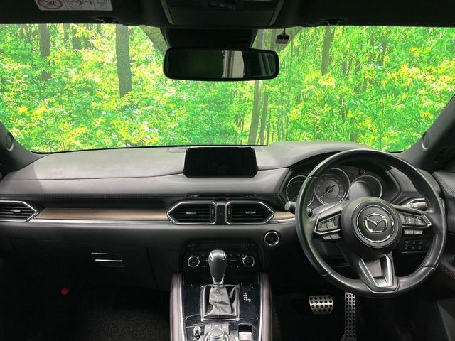 MAZDA CX-8 2018 Image 31