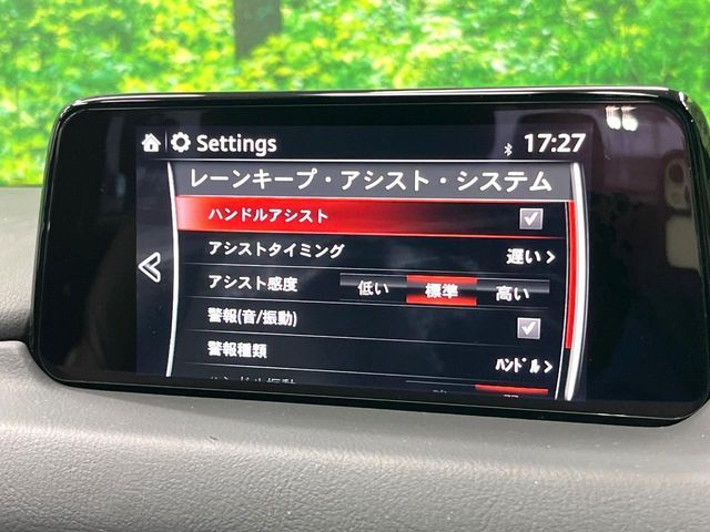 MAZDA CX-8 2018 Image 31