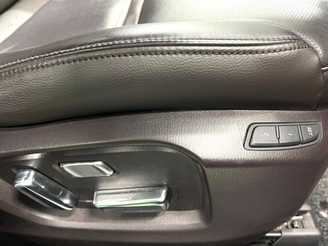 MAZDA CX-8 2018 Image 31