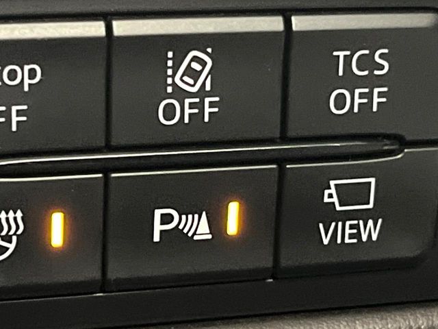 MAZDA CX-8 2018 Image 31