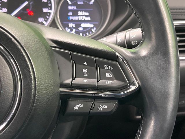 MAZDA CX-8 2018 Image 31