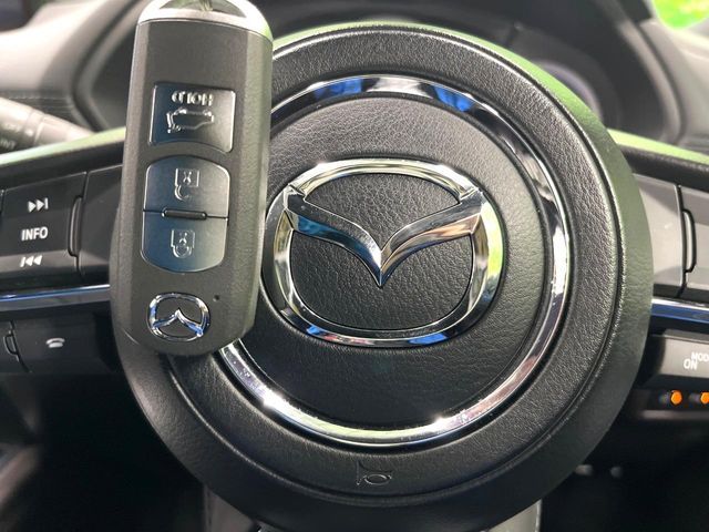 MAZDA CX-8 2018 Image 31