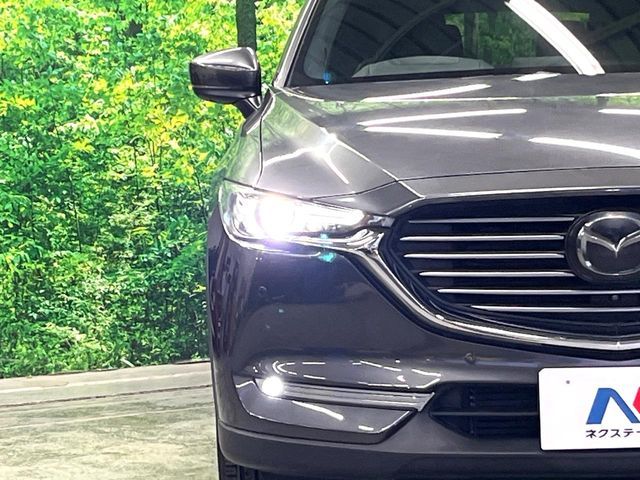 MAZDA CX-8 2018 Image 31