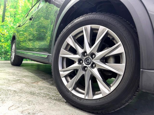 MAZDA CX-8 2018 Image 31