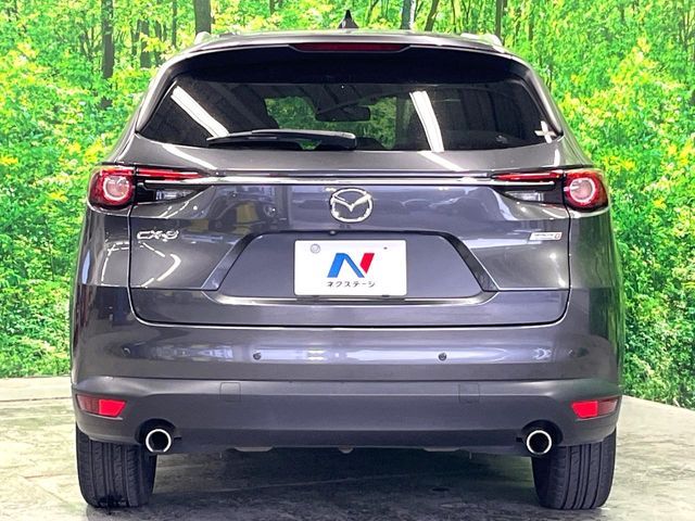 MAZDA CX-8 2018 Image 31
