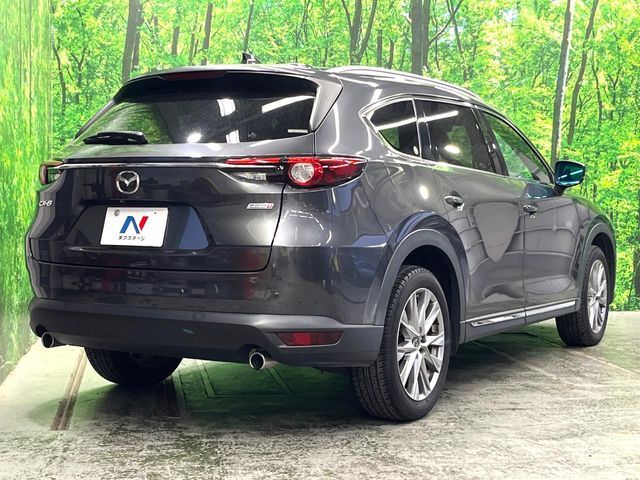 MAZDA CX-8 2018 Image 31
