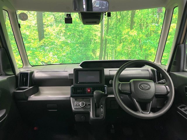 DAIHATSU TANTO 2024 Image 31