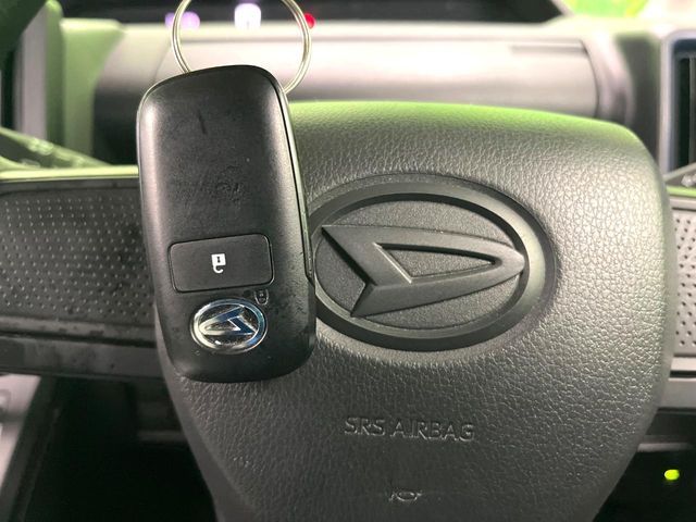 DAIHATSU TANTO 2024 Image 31