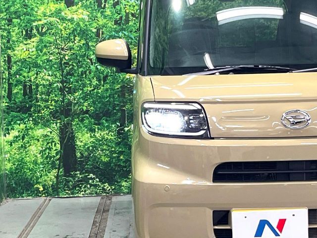 DAIHATSU TANTO 2024 Image 31