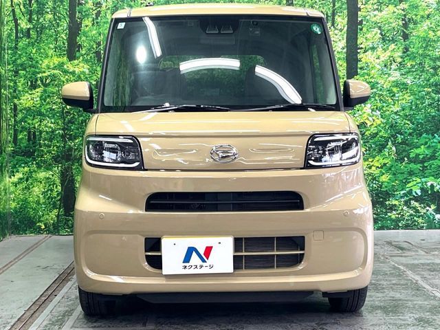 DAIHATSU TANTO 2024 Image 31