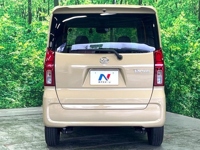 DAIHATSU TANTO 2024 Image 31