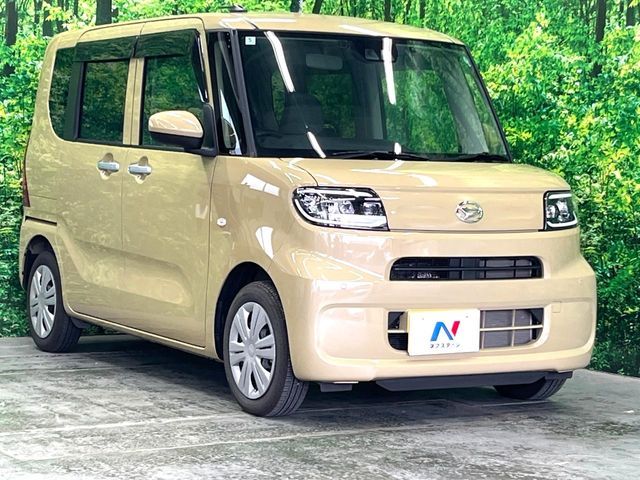 DAIHATSU TANTO 2024 Image 31