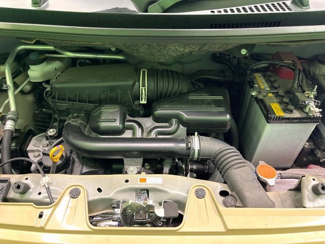 DAIHATSU TANTO 2024 Image 31