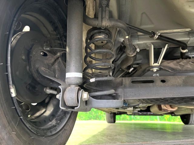 DAIHATSU TANTO 2024 Image 31