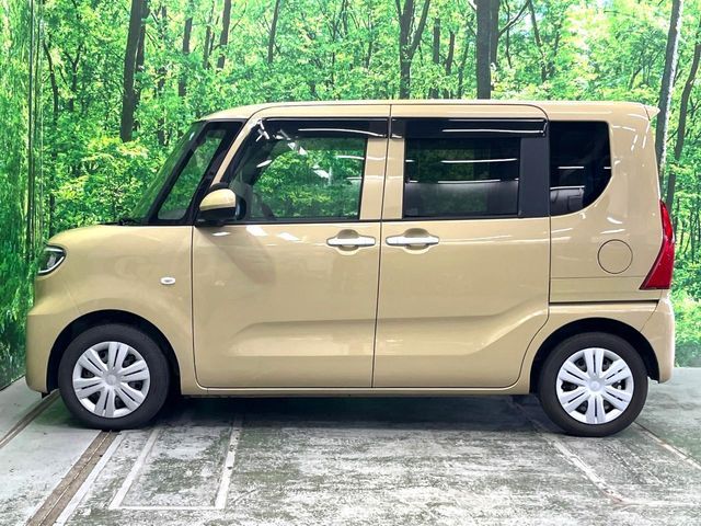 DAIHATSU TANTO 2024 Image 31