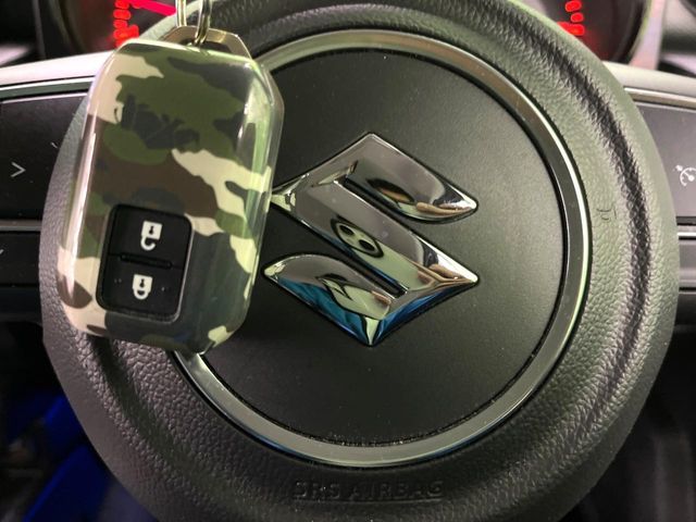 SUZUKI JIMNY 4WD 2025 Image 31