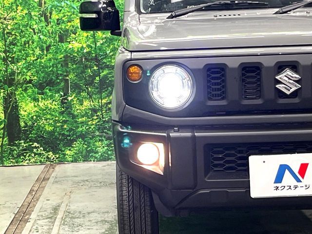 SUZUKI JIMNY 4WD 2025 Image 31