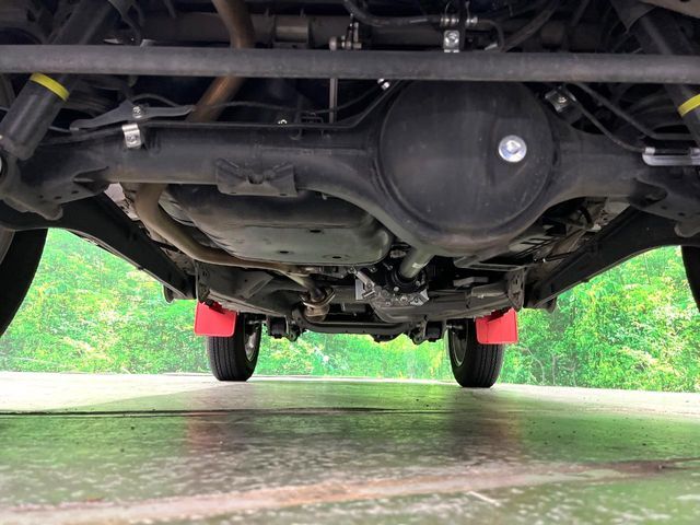 SUZUKI JIMNY 4WD 2025 Image 31