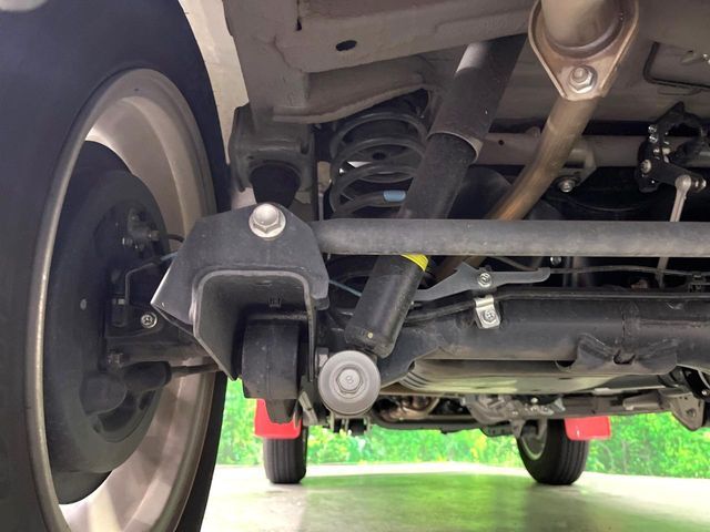 SUZUKI JIMNY 4WD 2025 Image 31