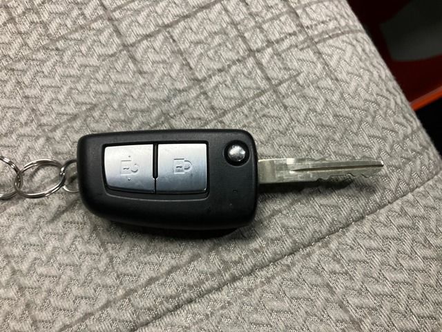 MITSUBISHI EK WAGON 2023 Image 31