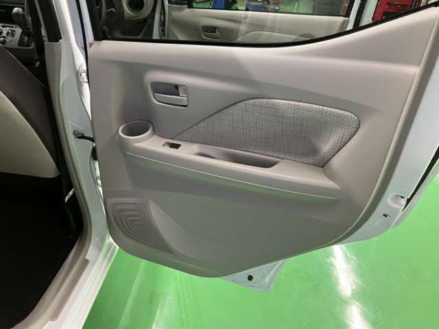 MITSUBISHI EK WAGON 2023 Image 31