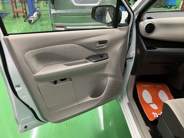 MITSUBISHI EK WAGON 2023 Image 31