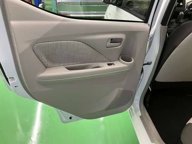 MITSUBISHI EK WAGON 2023 Image 31