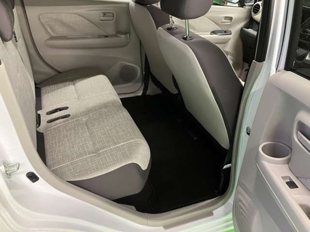 MITSUBISHI EK WAGON 2023 Image 31