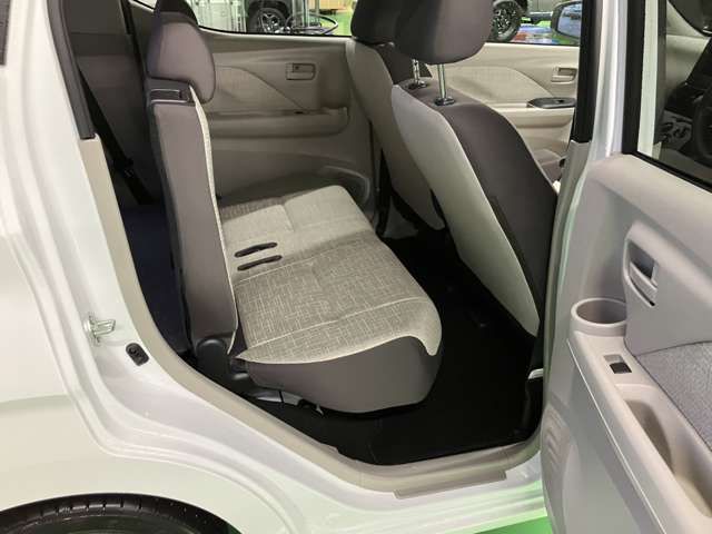 MITSUBISHI EK WAGON 2023 Image 31