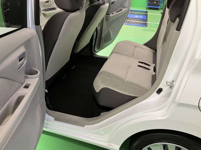 MITSUBISHI EK WAGON 2023 Image 31