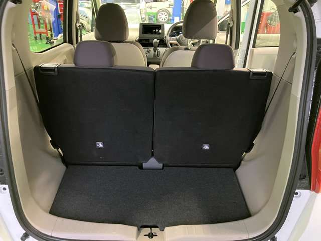 MITSUBISHI EK WAGON 2023 Image 31