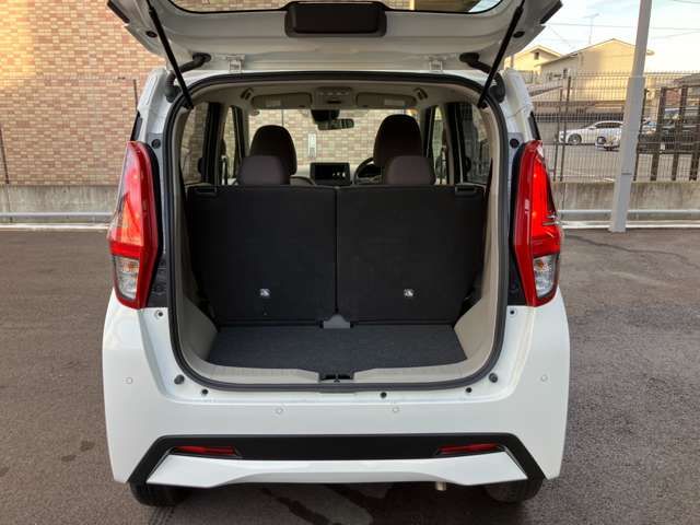 MITSUBISHI EK WAGON 2023 Image 31