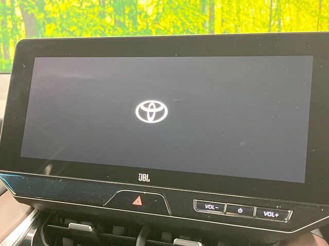 TOYOTA HARRIER HYBRID 2024 Image 31