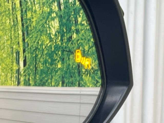 TOYOTA HARRIER HYBRID 2024 Image 31