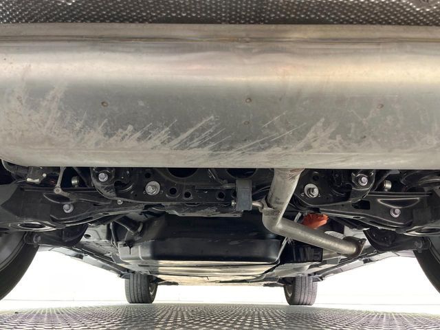 TOYOTA HARRIER HYBRID 2024 Image 31