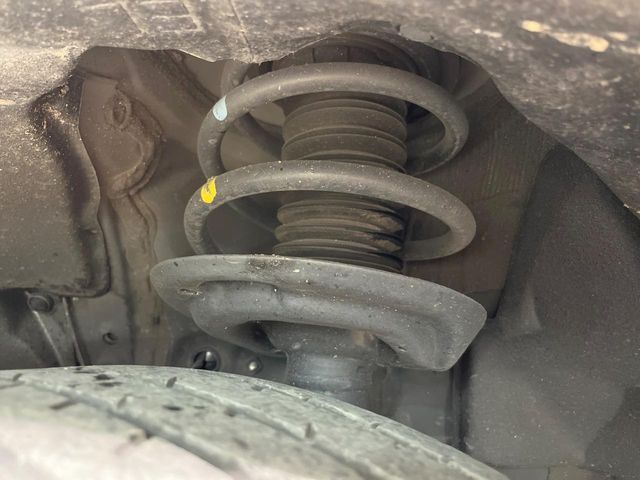 TOYOTA HARRIER HYBRID 2024 Image 31