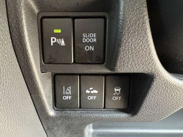 SUZUKI SPACIA GEAR 2022 Image 31