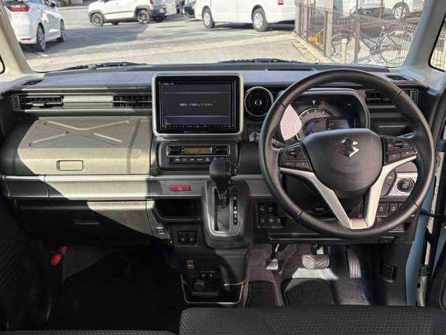 SUZUKI SPACIA GEAR 2022 Image 31