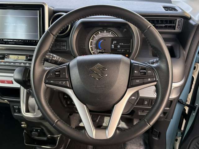 SUZUKI SPACIA GEAR 2022 Image 31