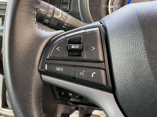 SUZUKI SPACIA GEAR 2022 Image 31