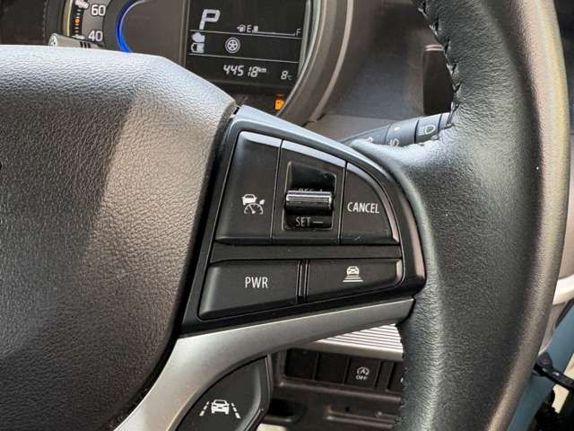 SUZUKI SPACIA GEAR 2022 Image 31