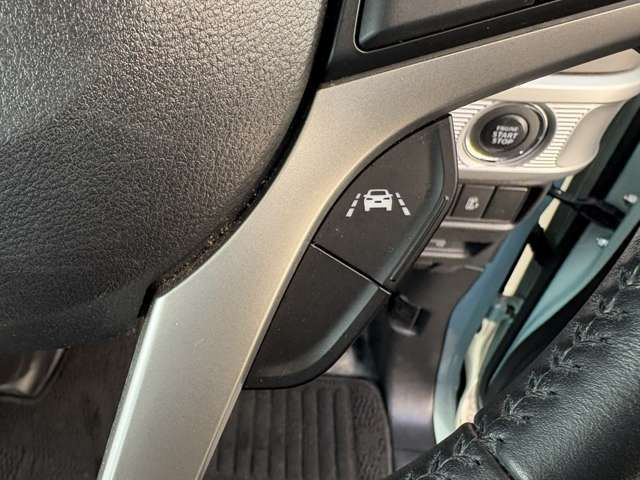 SUZUKI SPACIA GEAR 2022 Image 31