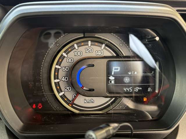 SUZUKI SPACIA GEAR 2022 Image 31