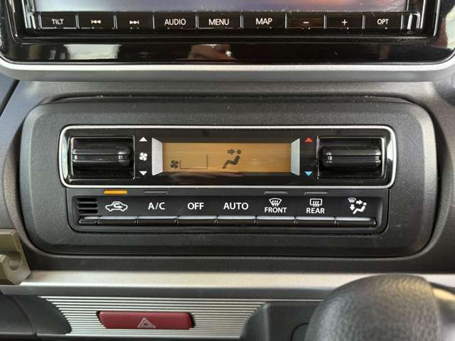 SUZUKI SPACIA GEAR 2022 Image 31