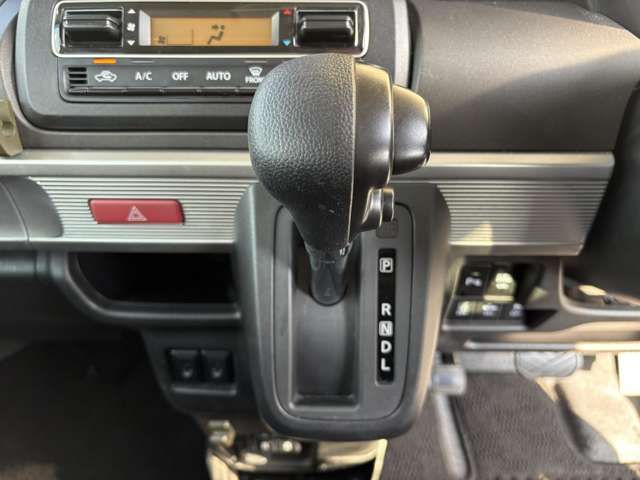 SUZUKI SPACIA GEAR 2022 Image 31