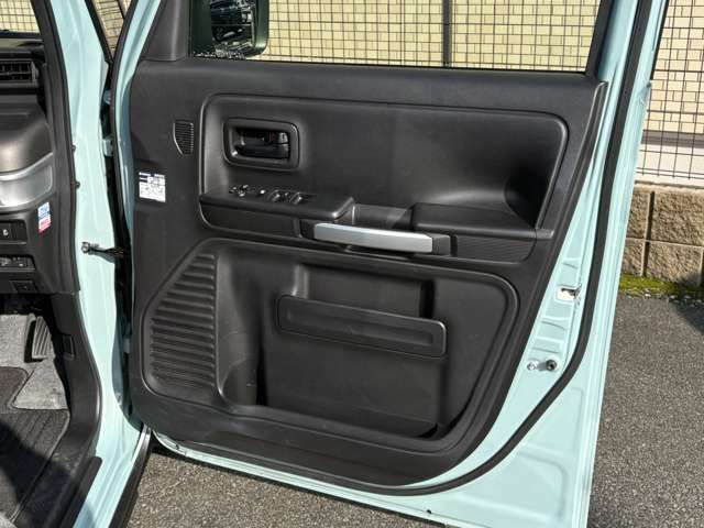 SUZUKI SPACIA GEAR 2022 Image 31