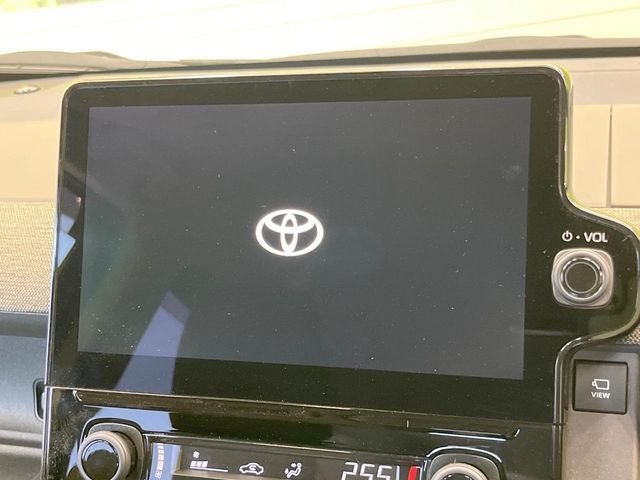 TOYOTA SIENTA HYBRID 2024 Image 31